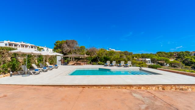 Villa Can Ferrando