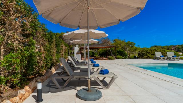 Villa Can Ferrando