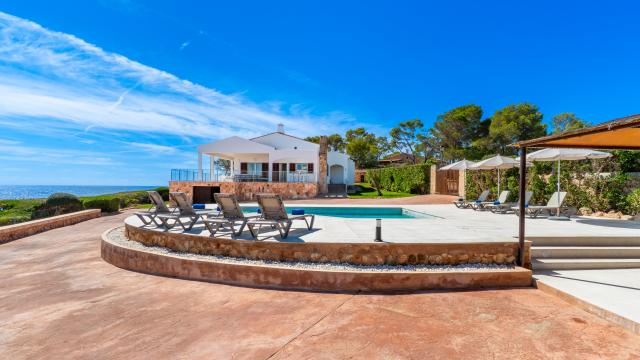 Villa Can Ferrando