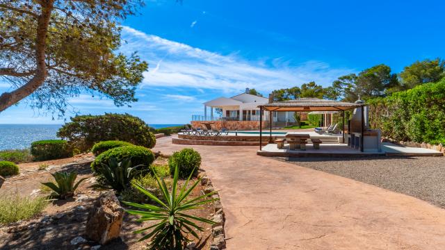 Villa Can Ferrando