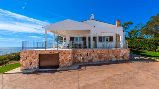 Villa Can Ferrando