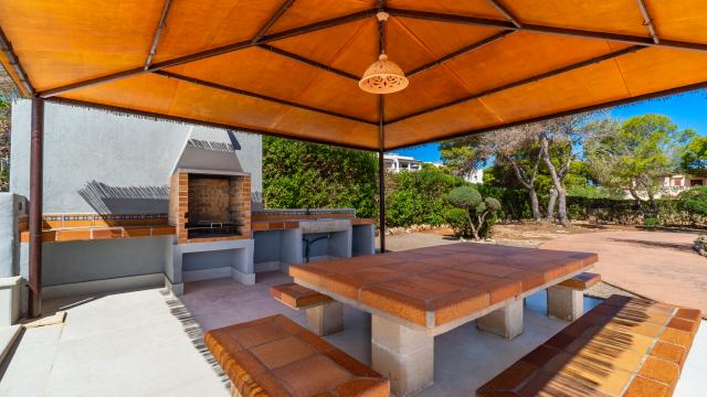 Villa Can Ferrando