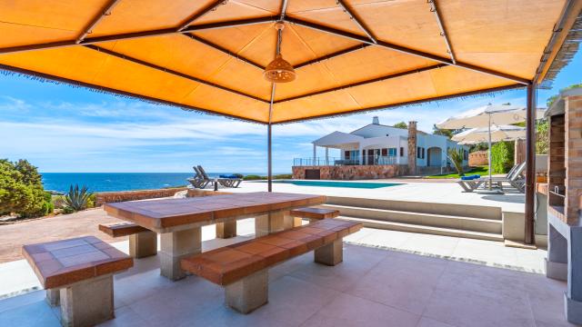 Villa Can Ferrando