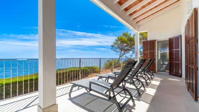 Villa Can Ferrando