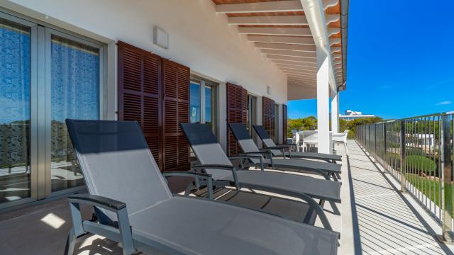 Villa Can Ferrando
