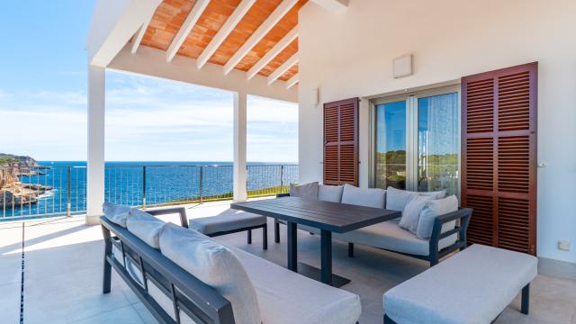 Villa Can Ferrando