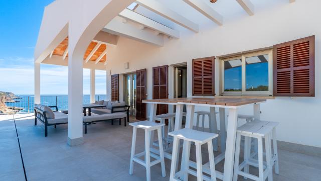 Villa Can Ferrando