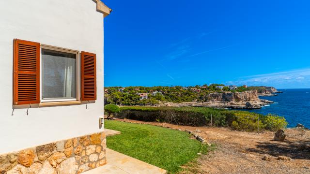 Villa Can Ferrando