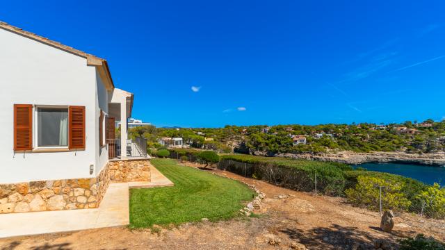 Villa Can Ferrando