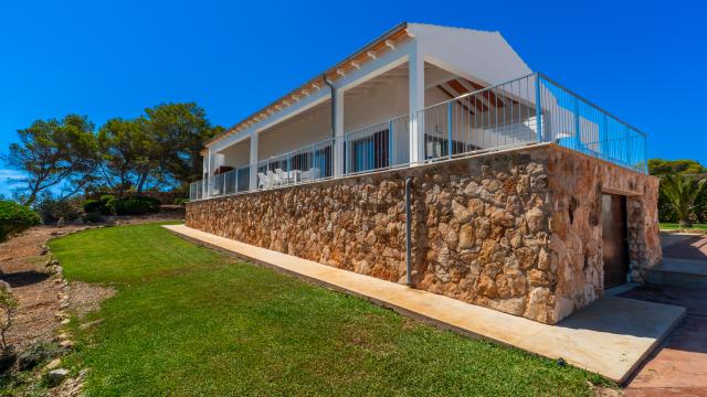 Villa Can Ferrando