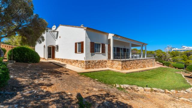 Villa Can Ferrando