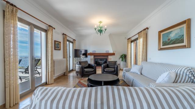 Villa Can Ferrando