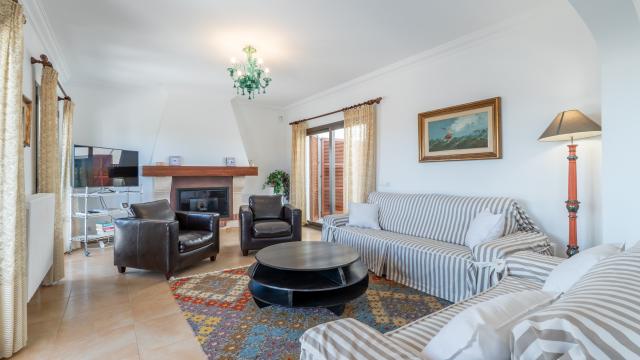 Villa Can Ferrando
