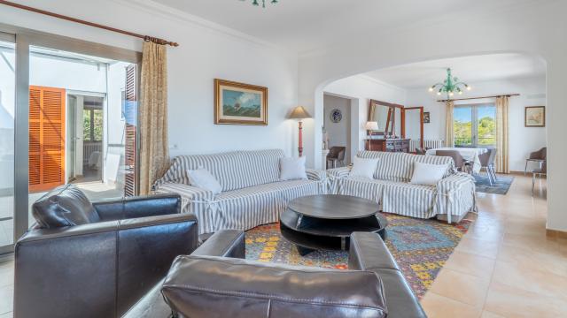 Villa Can Ferrando