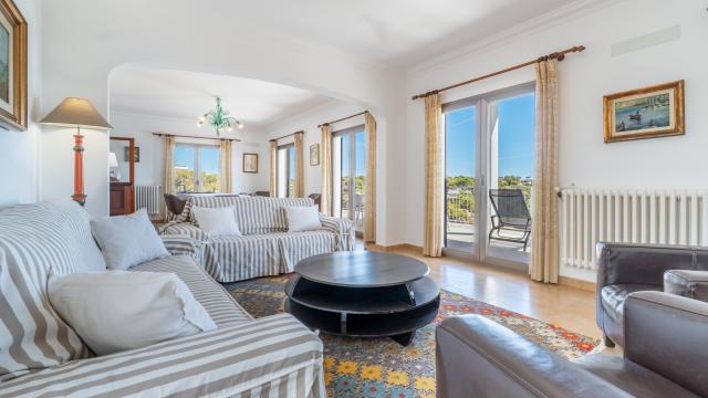 Villa Can Ferrando