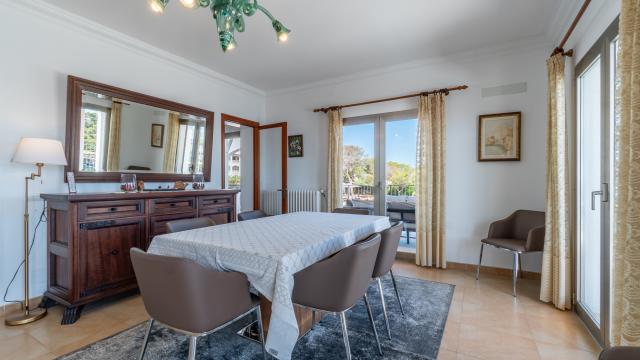 Villa Can Ferrando
