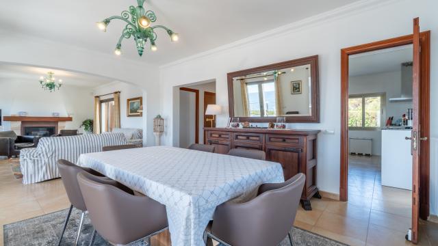 Villa Can Ferrando