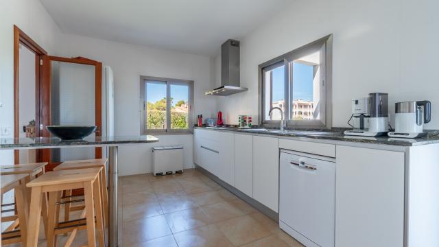 Villa Can Ferrando