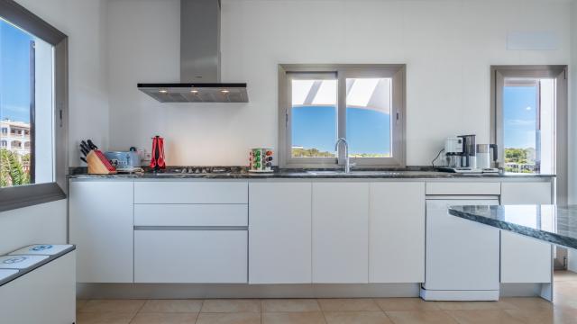 Villa Can Ferrando