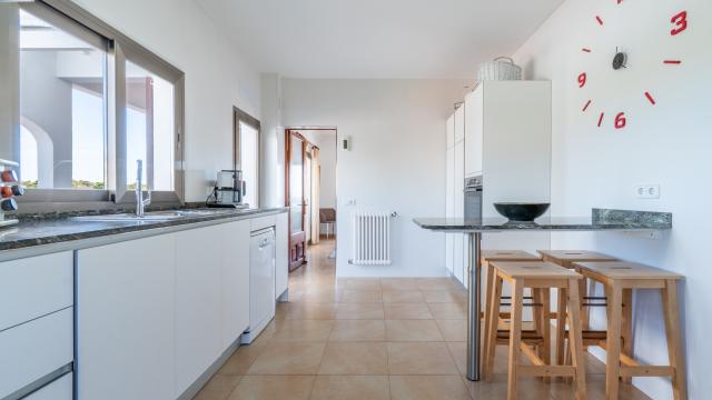 Villa Can Ferrando