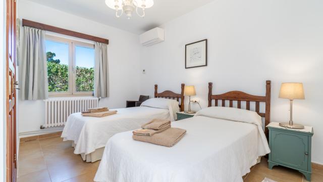 Villa Can Ferrando