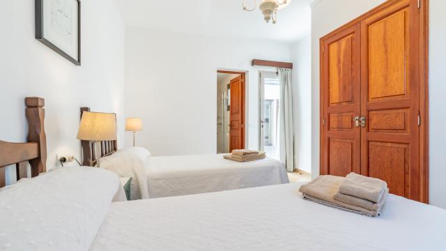 Villa Can Ferrando