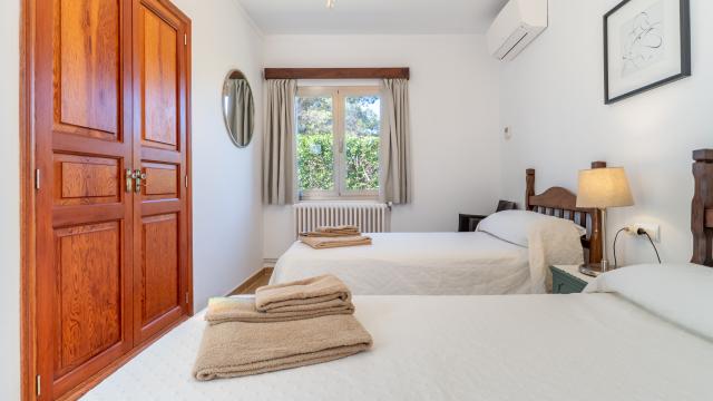 Villa Can Ferrando