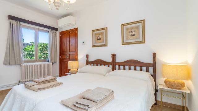 Villa Can Ferrando