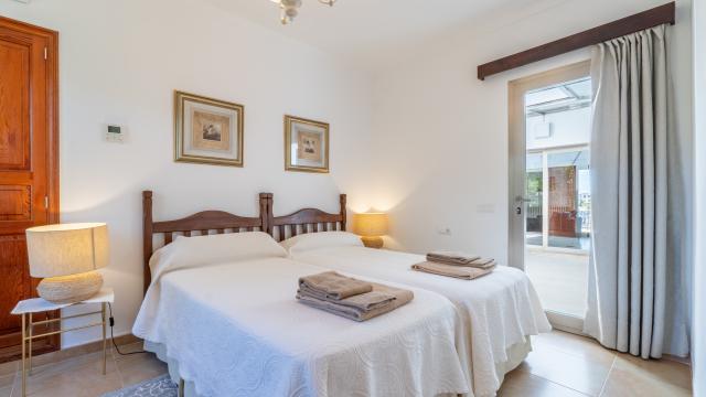 Villa Can Ferrando