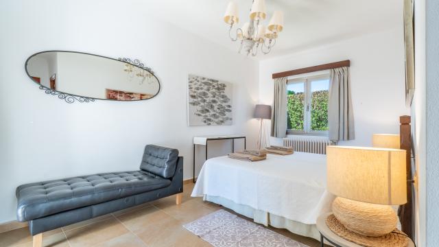 Villa Can Ferrando