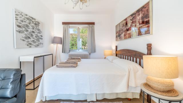 Villa Can Ferrando