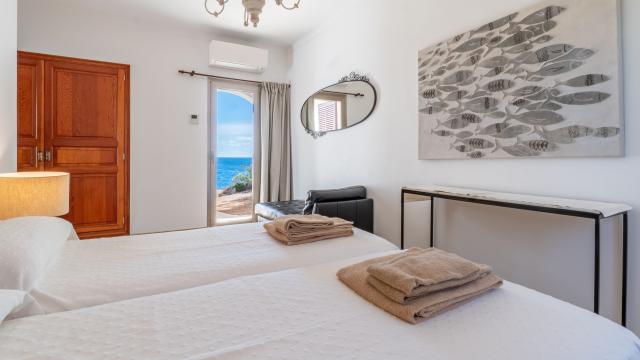 Villa Can Ferrando