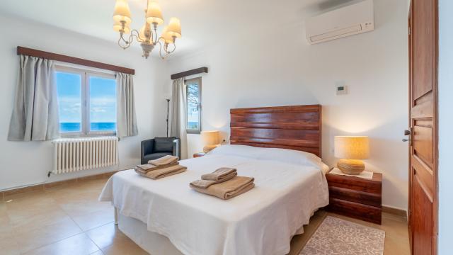 Villa Can Ferrando