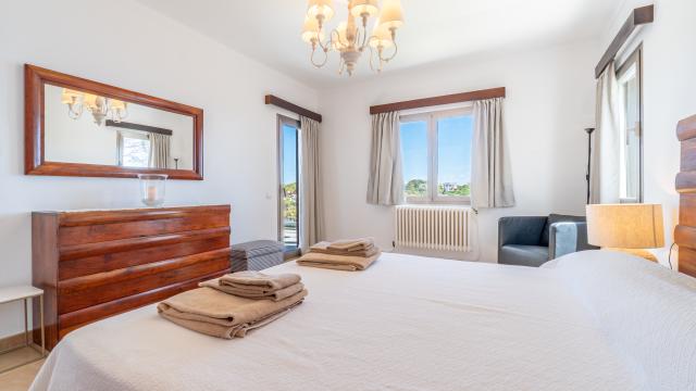 Villa Can Ferrando