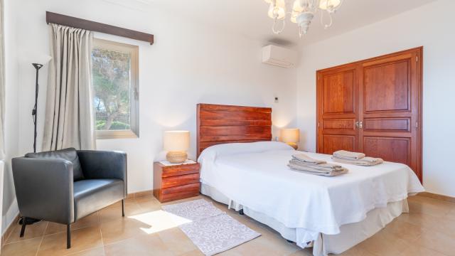Villa Can Ferrando