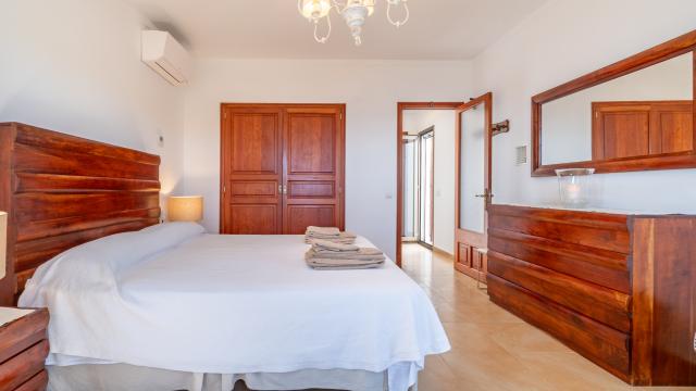 Villa Can Ferrando