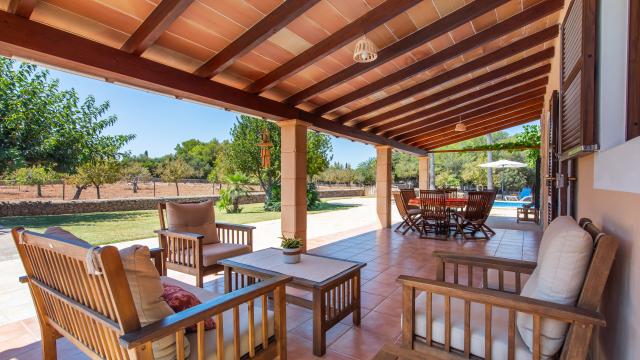 Finca Can Cremat