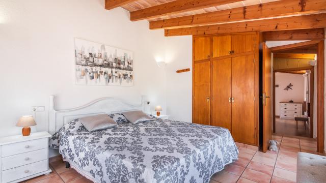 Finca Can Cremat