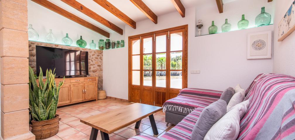 Finca Can Cremat
