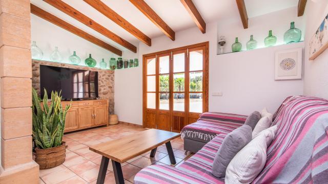 Finca Can Cremat