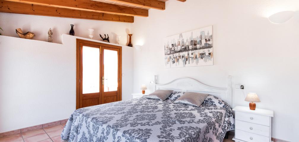 Finca Can Cremat