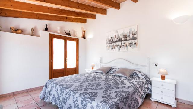 Finca Can Cremat