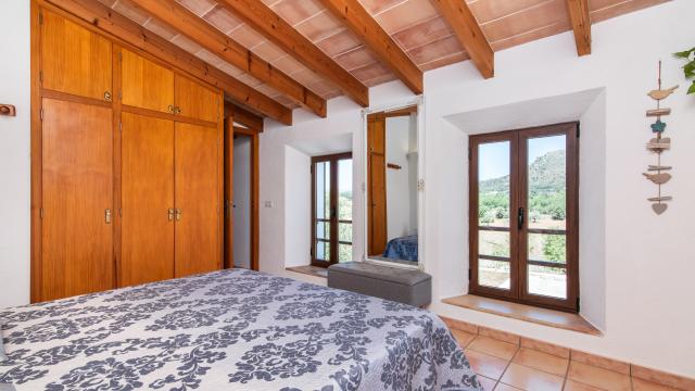 Finca Can Cremat