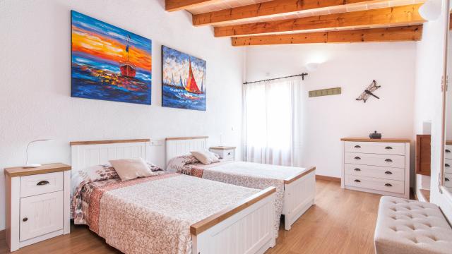 Finca Can Cremat