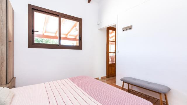 Finca Can Cremat