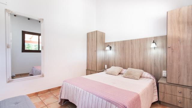 Finca Can Cremat