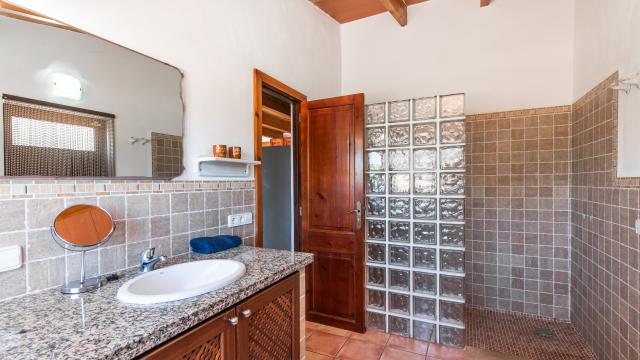 Finca Can Cremat