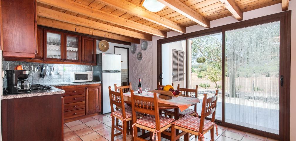 Finca Can Cremat