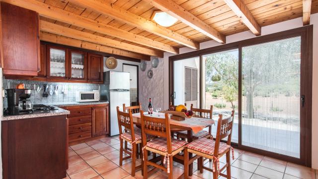 Finca Can Cremat