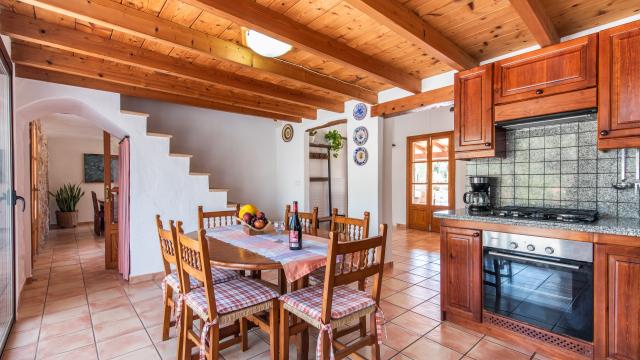 Finca Can Cremat